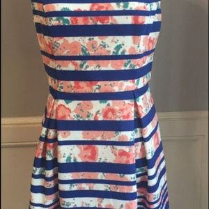 NWT Pixley Stitch Fix Ashlend dress Medium